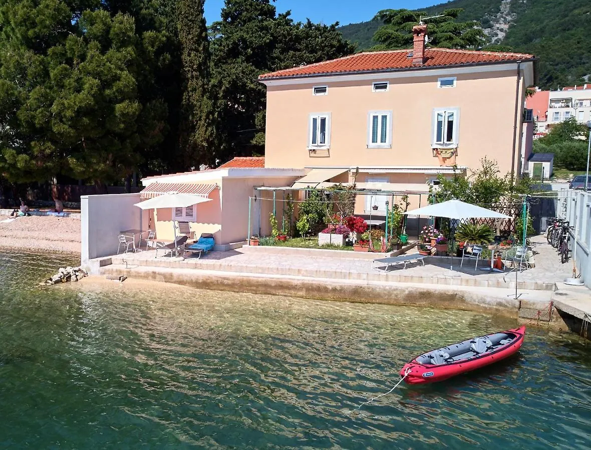 Apartments Nives Cres